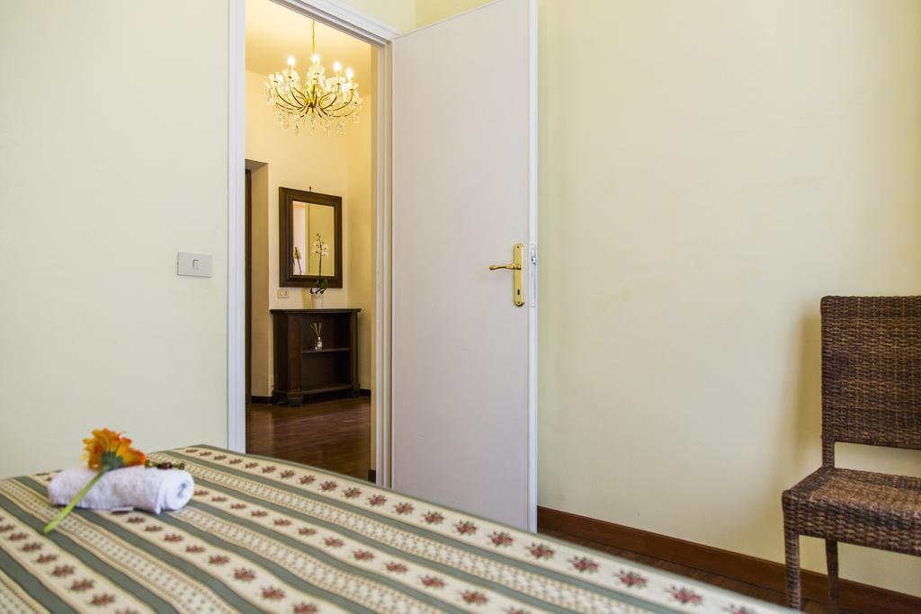 Roma Termini Apartment Exteriör bild