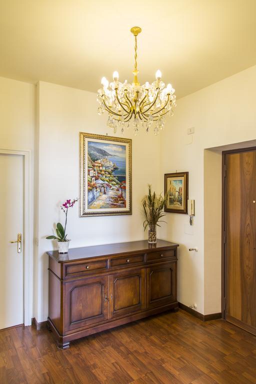Roma Termini Apartment Exteriör bild