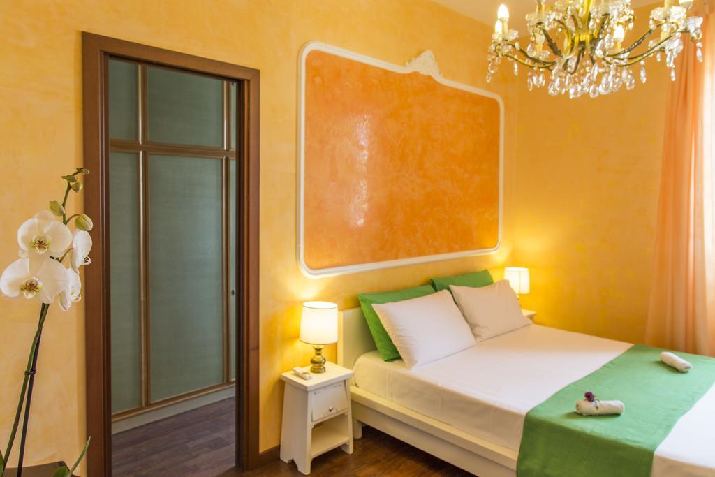 Roma Termini Apartment Exteriör bild
