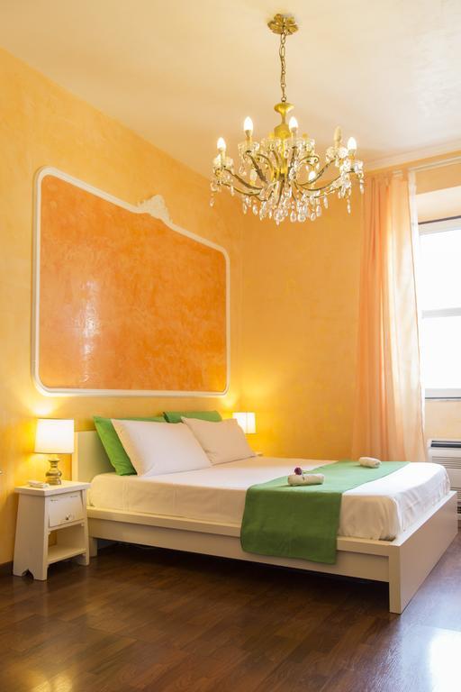 Roma Termini Apartment Exteriör bild