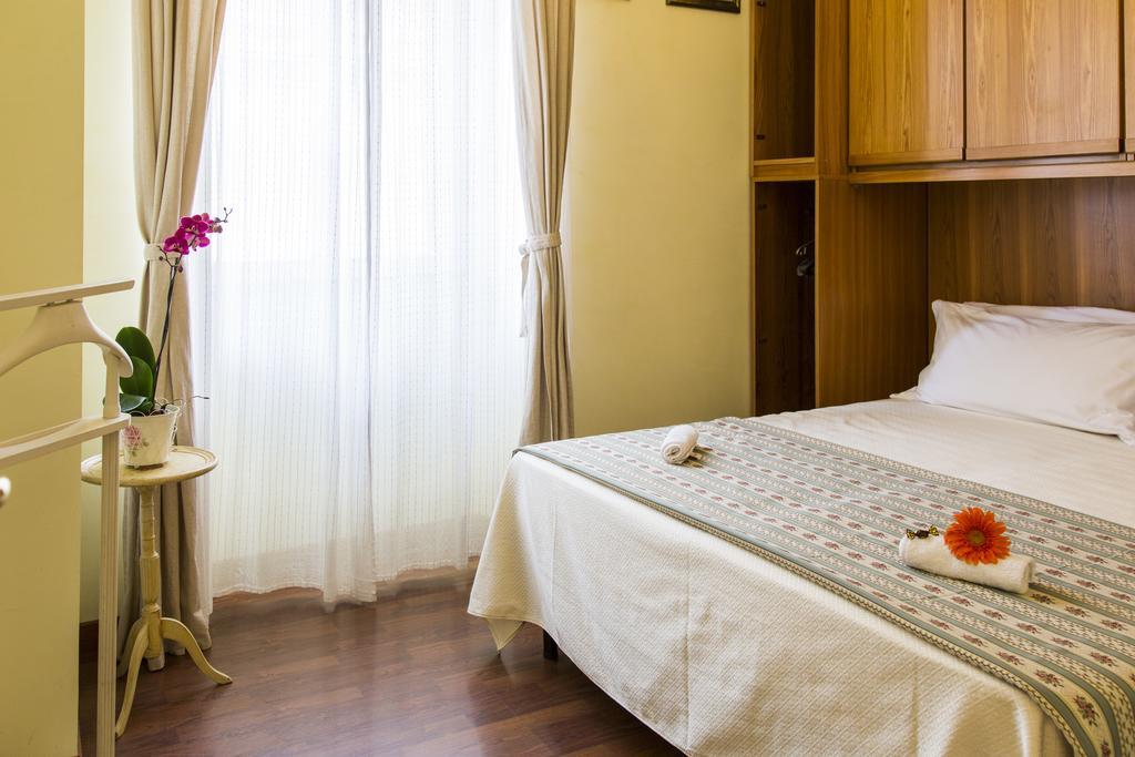 Roma Termini Apartment Exteriör bild